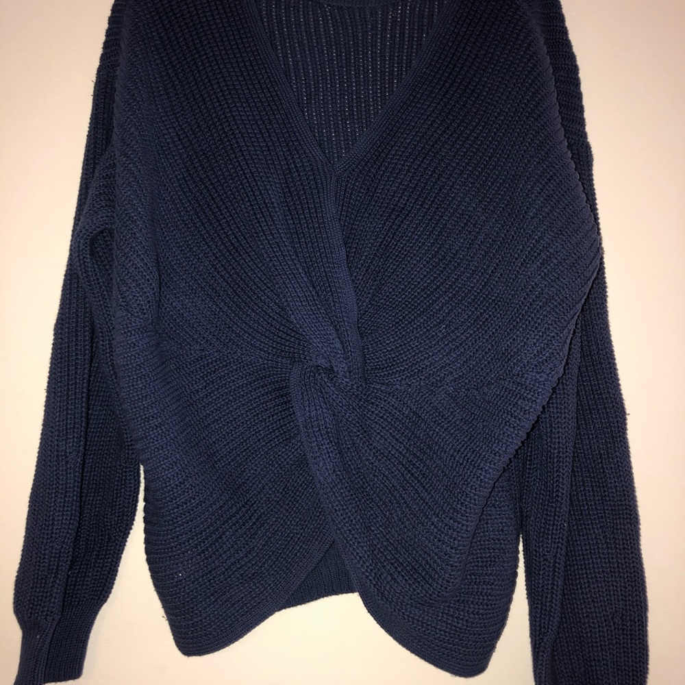 Gap Sweater